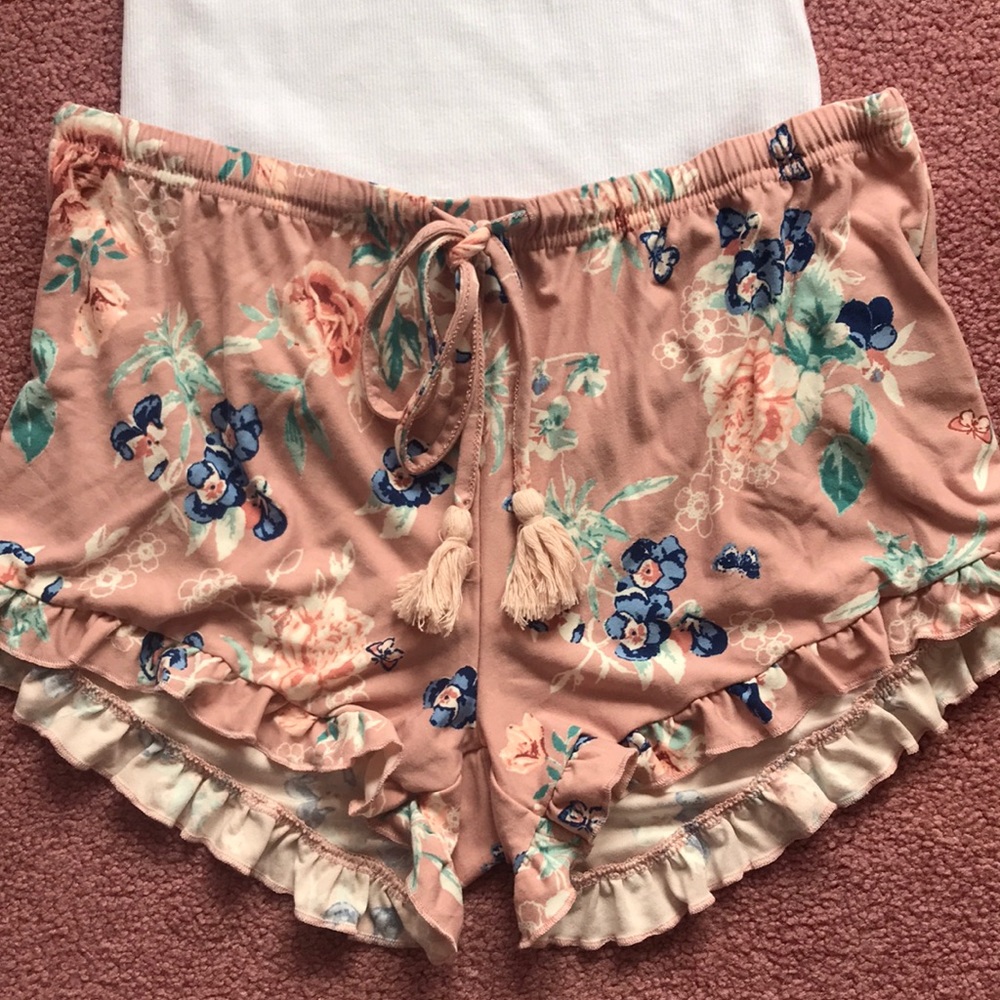 Women’s shorts